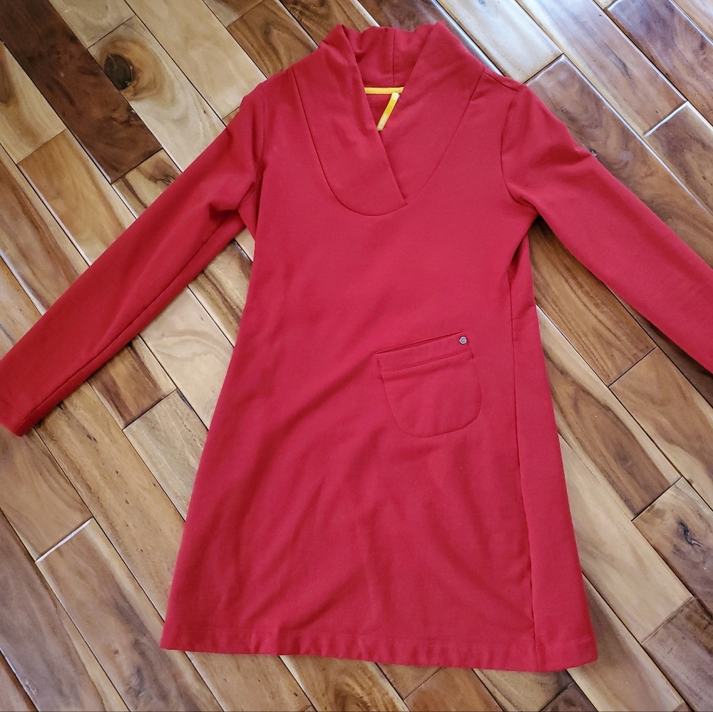Like Athletic Dress
